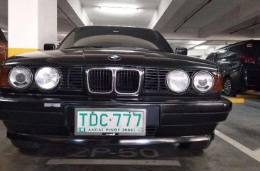 1994 BMW 525I FOR SALE