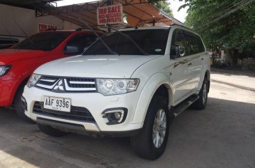 Mitsubishi Montero Sport 2015 GLS A/T for sale