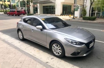 2016 MAZDA 3 FOR SALE