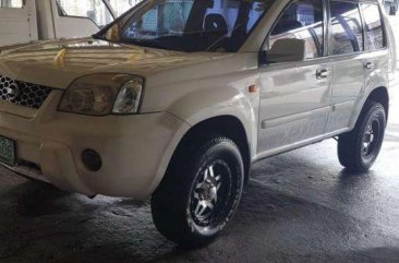 Nissan X-trail 2004 for sale