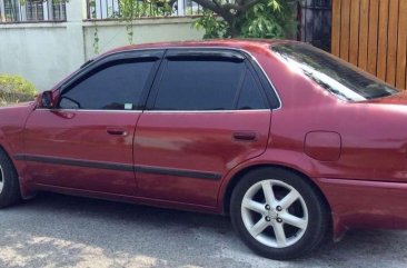 Toyota Corolla 1998 for sale