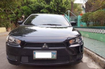 Mitsubishi Lancer Ex 2013 GLX A/T for sale