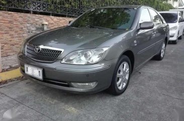 Toyota Camry 2005 for sale