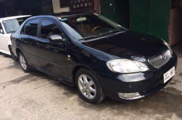 2007 Toyota Corolla Altis g AT FOR SALE 