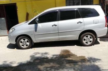 Toyota Innova 2007 for sale