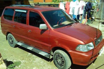 Toyota Revo 2000 for sale