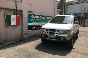 2012 Isuzu Crosswind XUV Manual Diesel 2.5L Good Cars Trading