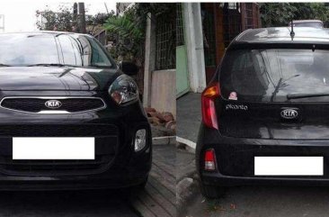 2016 Kia Picanto Matic for sale