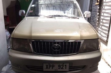 Toyota Revo 2004 for sale