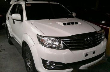 Toyota Fortuner 2016 for sale