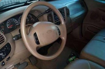 Ford Expedition 2001 for sale