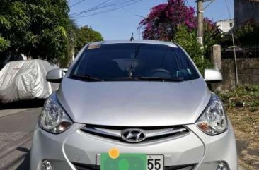 Hyundai Eon 2014 for sale