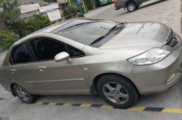 Honda City 2006 for sale