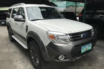 Ford Everest 2013 LIMITED A/T for sale