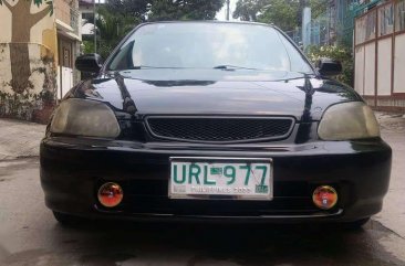 1997 Honda Civic for sale