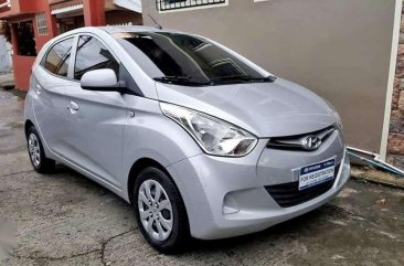 2016 Hyundai Eon for sale