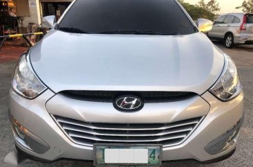 2011 Hyundai Tucson for sale