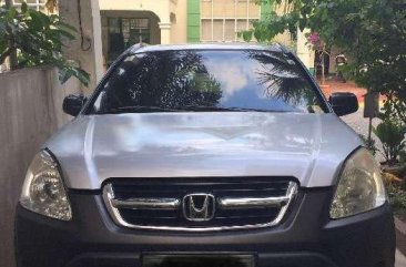 Honda CRV 2005 for sale