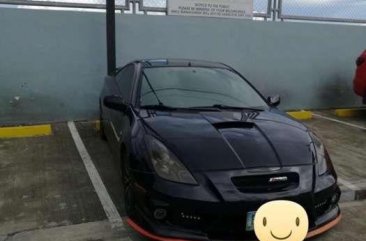 Toyota Celica 2004 for sale