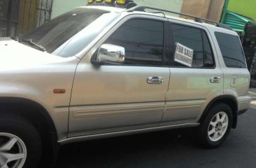 2000 Honda Crv for sale