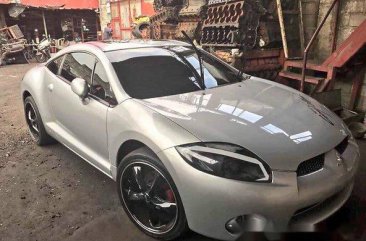 Mitsubishi Eclipse 2007 A/T for sale