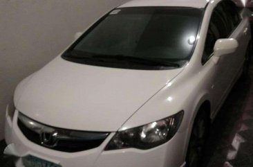 2010 Honda Civic Automatic FOR SALE