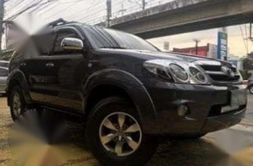 2006 Toyota Fortuner for sale