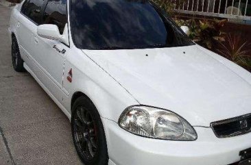 Honda Civic 1997 for sale