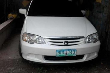 2008 Honda Odyssey for sale 