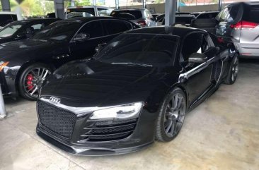 2013 Audi R8 V10 for sale