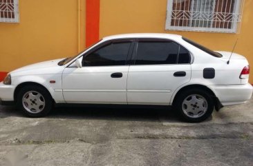 Honda Civic 1996 for sale