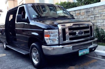 Ford E-150 2011 ECONOLINE A/T for sale