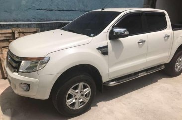 Ford Ranger 2013 for sale