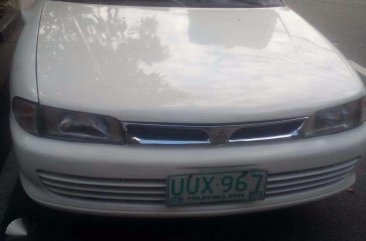 Mitsubishi Lancer 1997 for sale