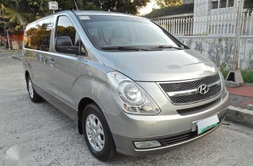 Hyundai Grand Starex 2013 for sale