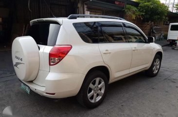 2008 Rav4 matic for sale 