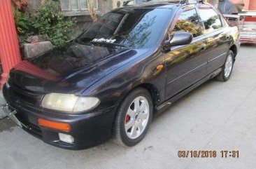 Mazda 323 sedan Sports Car 2001 for sale 