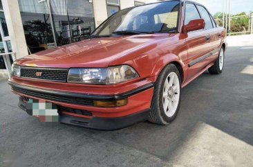 Toyota Corolla smallbody for sale