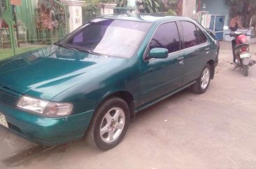 Nissan Sentra series 3 96 model for sale