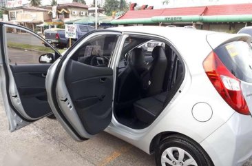 Hyundai Eon GLX 2016 model all power fully loaded for sale