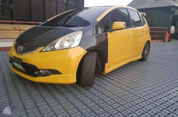 Honda Jazz rs 2010 for sale