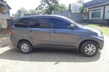 Toyota AVANZA E 1.3 manual 2013 for sale 