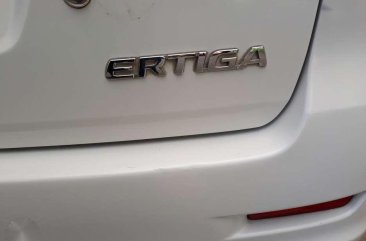 2015 Suzuki Ertiga GA for sal e