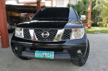 Nissan Navara LE 2013 Swap or Sale