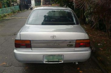 1993 Toyota Corolla XL Power Steering for sale