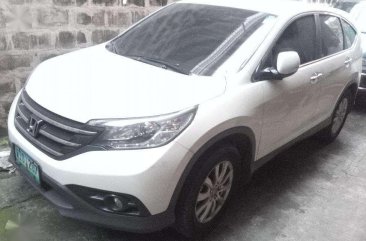 2014 Honda CrV for sale