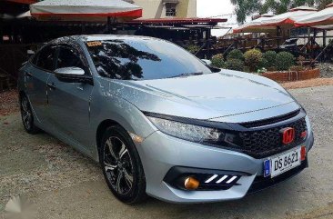 2016 Honda Civic 1.8 Ivtec Best Buy for sale