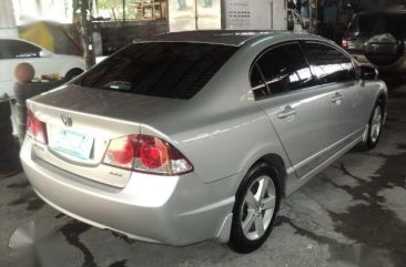 Honda Civic fd matic 2006mdl for sale