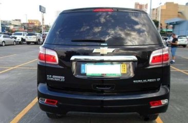 2014 Chevrolet Trailblazer LT for sale 