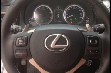 2015 Lexus RC350 Sport for sale 